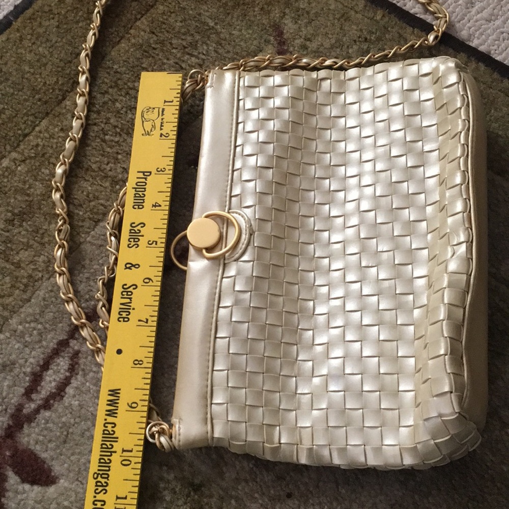 Shoulder bag - Picture 5 of 6